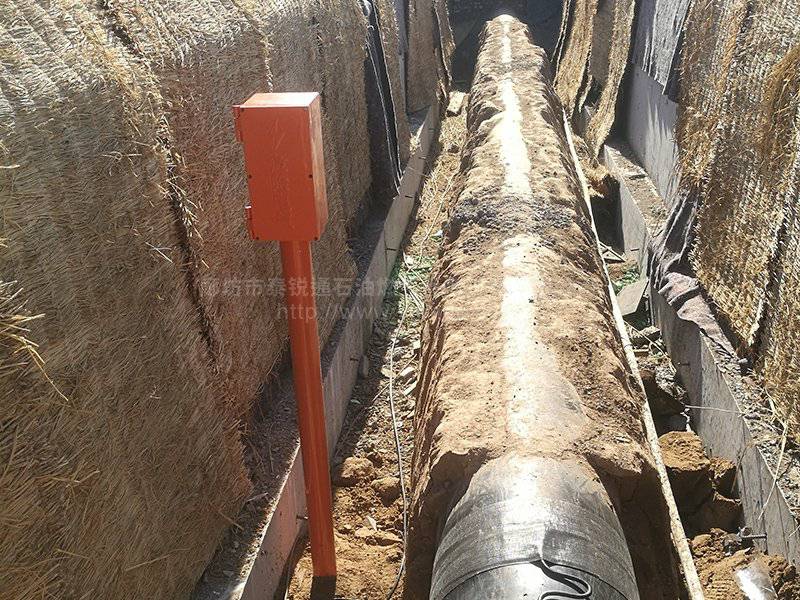 固态去耦合器(图1) 固态去耦合器